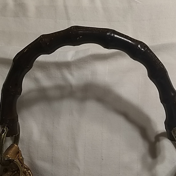 Bebe purse - Picture 4 of 8